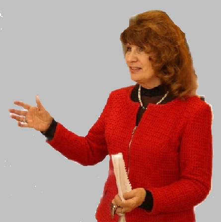 Валентина Майстренко